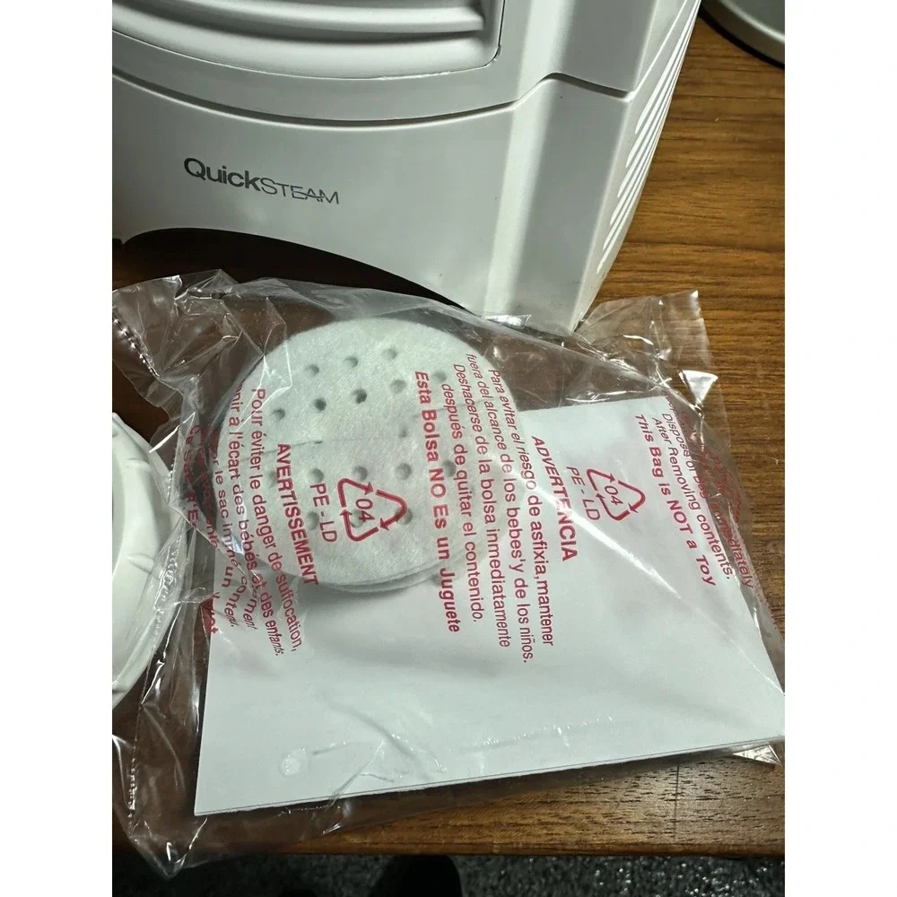 Honeywell hwm331 quick
